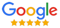 Google Review Logo