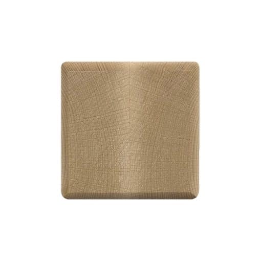Bar tafelpoot 1200x120mm beukenhout - Afbeelding 2