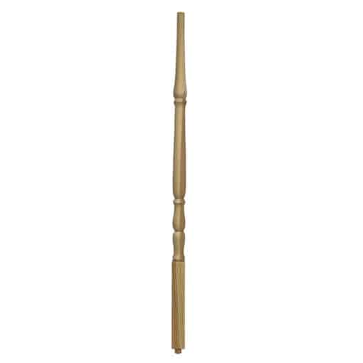 Trapbaluster trapspijl tussenbaluster 920x38mm pen