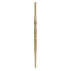 Trapbaluster trapspijl tussenbaluster 930x39mm pen