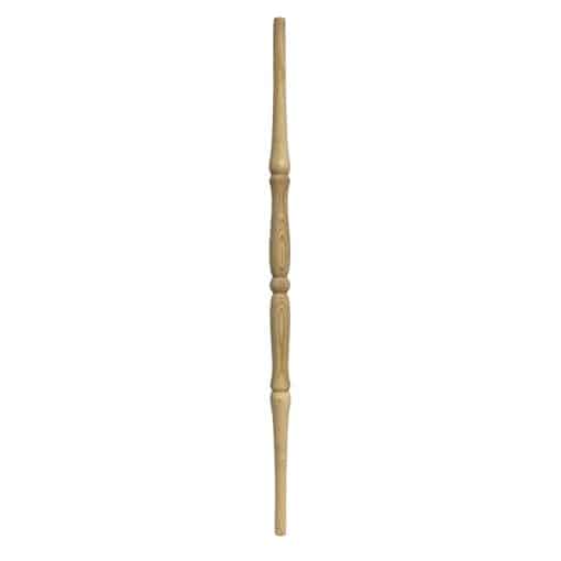 Trapbaluster trapspijl tussenbaluster 930x39mm pen